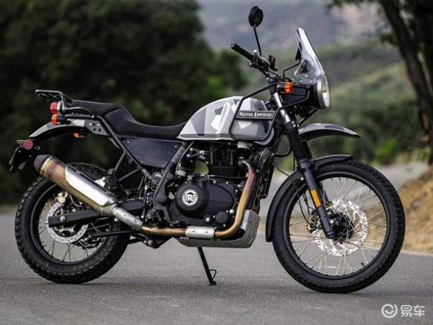 2022年度10款小排量摩托,本田一家独秀占四席,欧系宝马入围(图6) 10佳小排量摩托车榜单_国外最受欢迎的小排量摩托车_小排量摩托