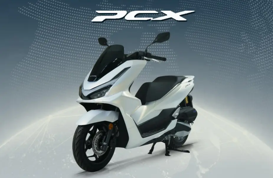 最受市场追捧的车型丨2024年度10款热门小排量踏板推荐(图11) 合资复古踏板市场分析_小排量摩托_2024年小排量踏板推荐