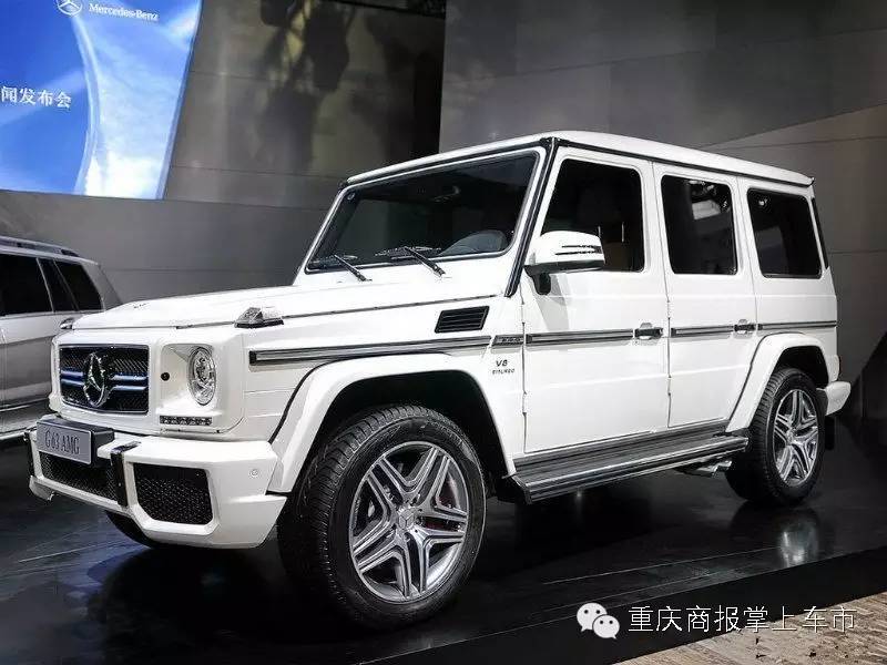 《欢乐颂》中的安迪和姚斌都爱它的“硬汉”形象?(图6) 刘涛保时捷_欢乐颂安迪开的什么车_奔驰G63AMG