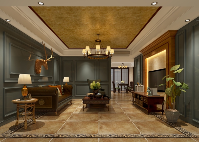 小编逛店:顶上集成吊顶 从顶打造随心品质生活(图12) 顶上吊顶,小编逛店,吊顶