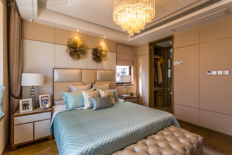 小编逛店:顶上集成吊顶 从顶打造随心品质生活(图13) 顶上吊顶,小编逛店,吊顶