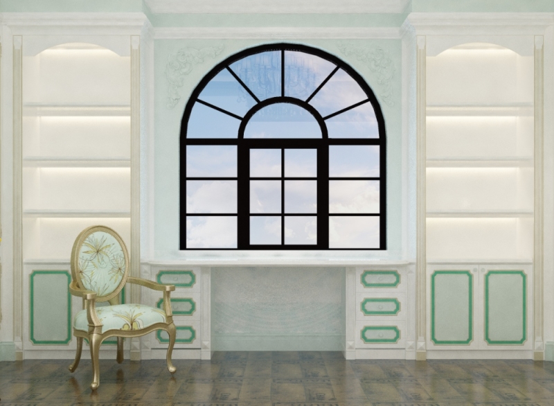 小编逛店:顶上集成吊顶 从顶打造随心品质生活(图8) 顶上吊顶,小编逛店,吊顶