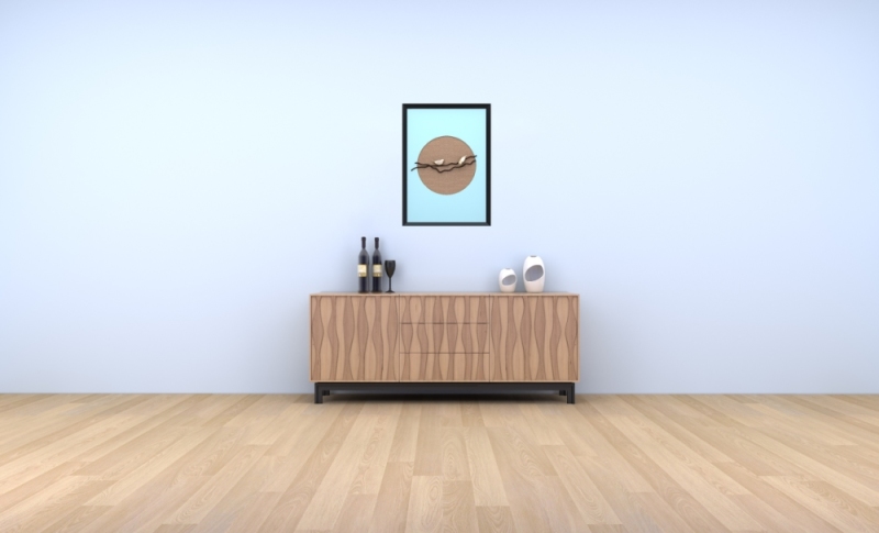 小编逛店:顶上集成吊顶 从顶打造随心品质生活(图9) 顶上吊顶,小编逛店,吊顶