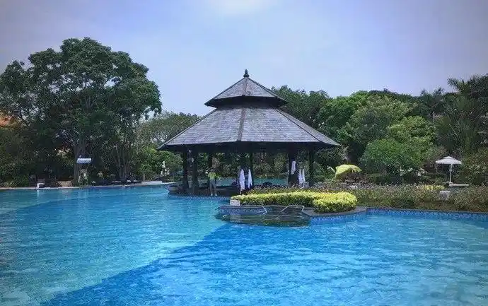 中山孙中山纪念馆_中山詹园_中山旅游标志