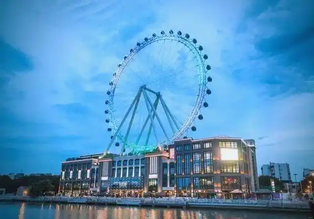 中山孙中山纪念馆_中山旅游标志_中山詹园