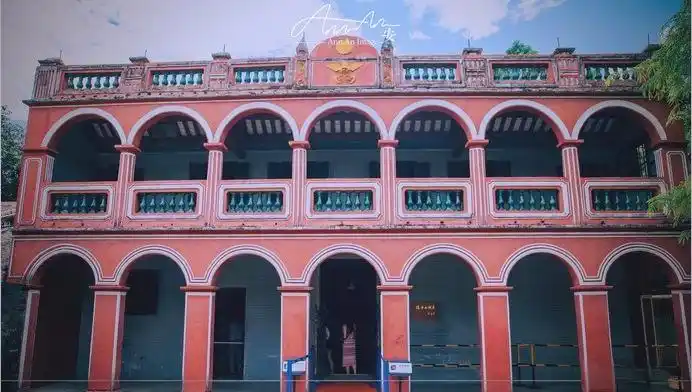 中山旅游标志_中山孙中山纪念馆_中山詹园