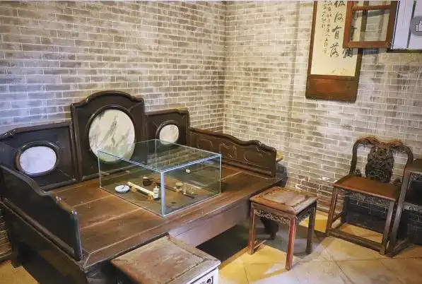 中山孙中山纪念馆_中山旅游标志_中山詹园