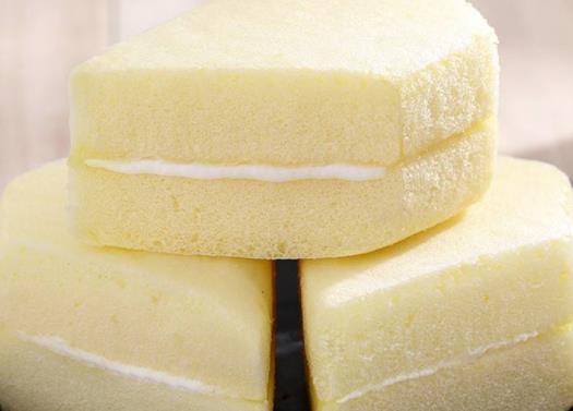 糕点做法这么简单,以后不用花钱买着吃,在家就可以轻松做出来(图1) 糕点小吃做法_松软糕点制作方法_在家做糕点做法