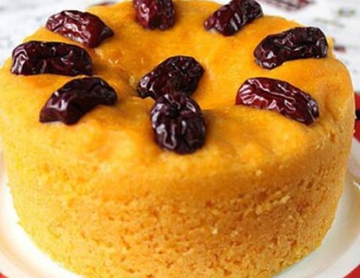 糕点做法这么简单,以后不用花钱买着吃,在家就可以轻松做出来(图2) 糕点小吃做法_在家做糕点做法_松软糕点制作方法