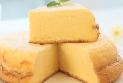 糕点做法这么简单,以后不用花钱买着吃,在家就可以轻松做出来(图3) 松软糕点制作方法_在家做糕点做法_糕点小吃做法