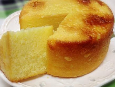 糕点做法这么简单,以后不用花钱买着吃,在家就可以轻松做出来(图4) 松软糕点制作方法_在家做糕点做法_糕点小吃做法