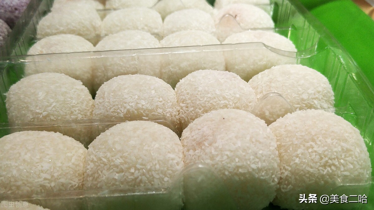 新年零食不用买!分享6种健康糕点做法,简单好做,送礼倍有面儿(图6) 新年零食不用买!分享6种健康糕点做法,简单好做,送礼倍有面儿