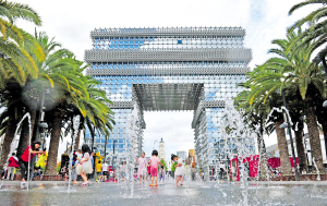 昆明破解“千街一面”(图2) 昆明旅游景点 必去_昆明商旅文融合街区发展_昆明商业街区特色提升