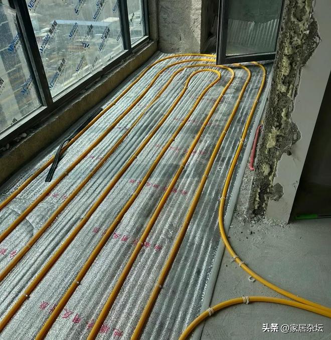 地暖优缺点有哪些_地暖优点和缺点分析_地暖为什么越来越少安装