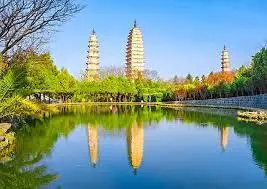 昆明旅游景点 必去_云南最佳旅行时间_云南旅游攻略