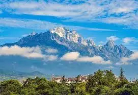 云南最佳旅行时间_昆明旅游景点 必去_云南旅游攻略