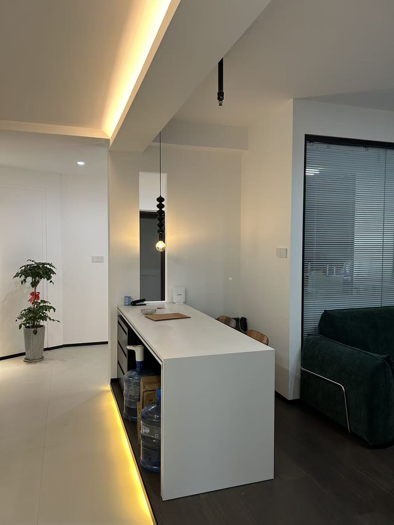 揭秘西安装修公司排名:这家信誉最佳的公司为何让人后悔没早选?(图2) 西安兴唐装饰信誉_西安房屋装修公司_西安装修公司排名