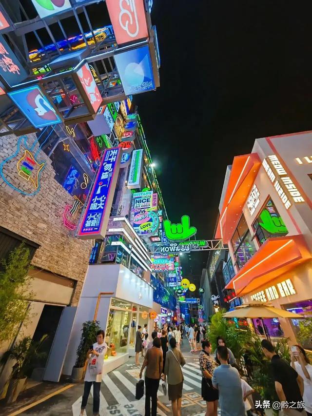 贵阳10大美食街推荐:除了风景之外,贵阳的美食也是不可错过的(图1) 贵阳海鲜自助餐哪家好_贵阳美食街推荐_贵阳美食攻略