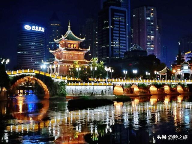 贵阳10大美食街推荐:除了风景之外,贵阳的美食也是不可错过的(图3) 贵阳海鲜自助餐哪家好_贵阳美食攻略_贵阳美食街推荐