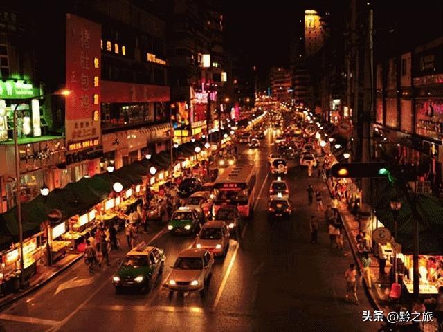 贵阳10大美食街推荐:除了风景之外,贵阳的美食也是不可错过的(图9) 贵阳海鲜自助餐哪家好_贵阳美食攻略_贵阳美食街推荐