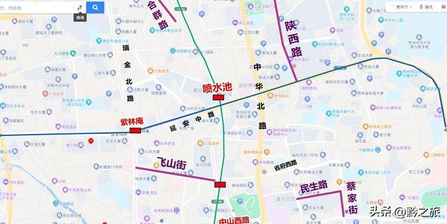 贵阳10大美食街推荐:除了风景之外,贵阳的美食也是不可错过的(图10) 贵阳美食街推荐_贵阳海鲜自助餐哪家好_贵阳美食攻略