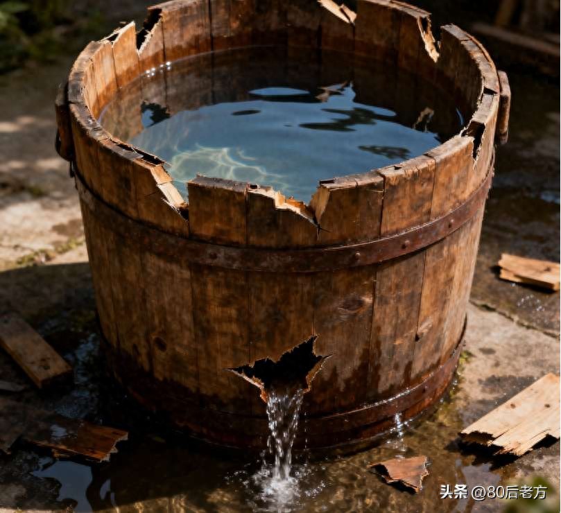 装机配置中的单点故障有多可怕?这3个坑90%玩家都踩过(图1) 台式机主板维修费用_电源选择的重要性_装机配置平衡之道