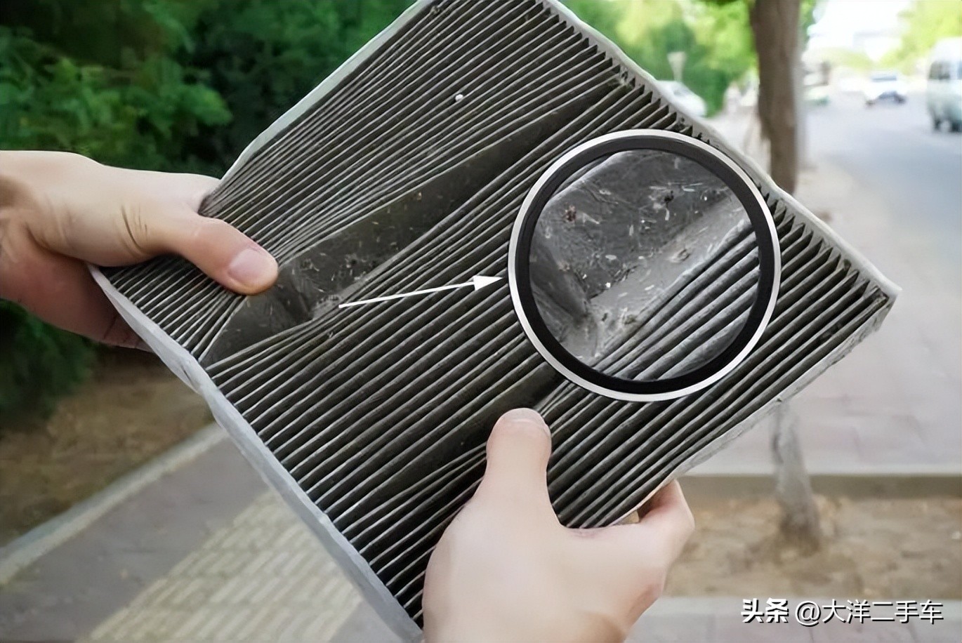 一篇文章搞懂原厂件、副厂件、拆车件的区别,副厂件为何容易坏?(图5) 汽车配件大全怎么鉴定_正厂件_原厂件