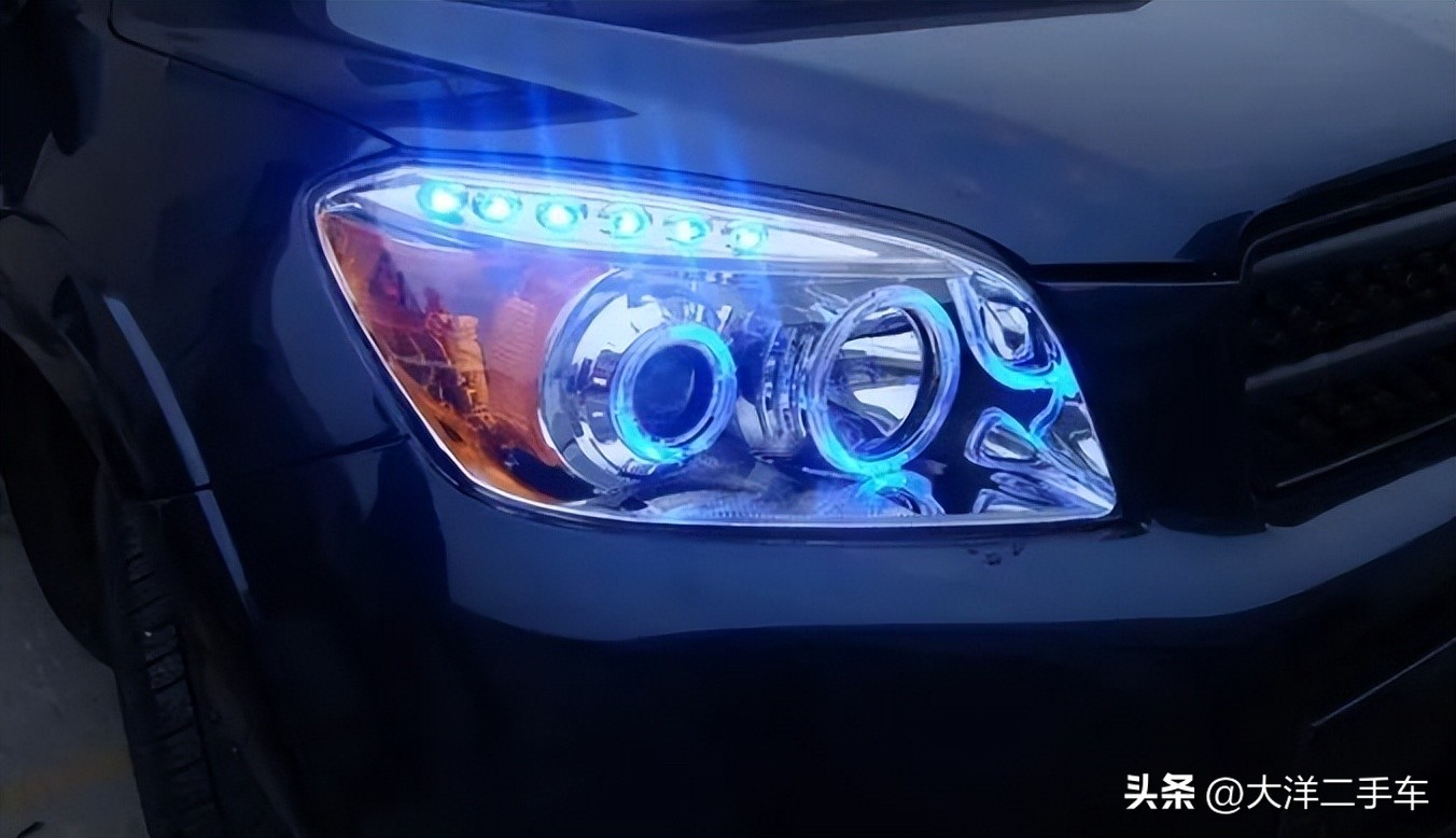 一篇文章搞懂原厂件、副厂件、拆车件的区别,副厂件为何容易坏?(图8) 原厂件_汽车配件大全怎么鉴定_正厂件