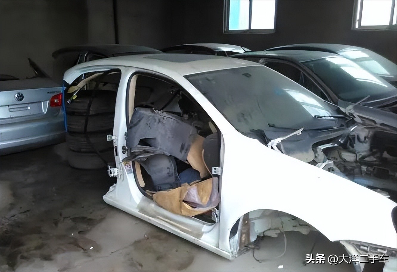 一篇文章搞懂原厂件、副厂件、拆车件的区别,副厂件为何容易坏?(图9) 原厂件_汽车配件大全怎么鉴定_正厂件