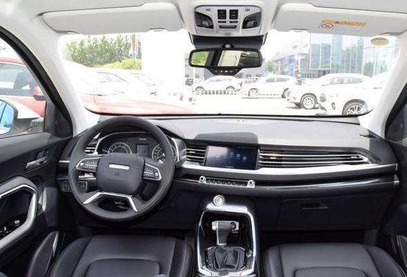 长城哈弗哈弗H6维修秘籍 如何预防发动机故障(图2) 长城哈弗哈弗H6维修秘籍