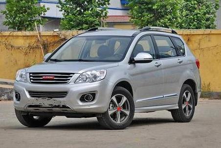 长城哈弗哈弗H6维修秘籍 如何预防发动机故障(图3) 长城哈弗哈弗H6保障