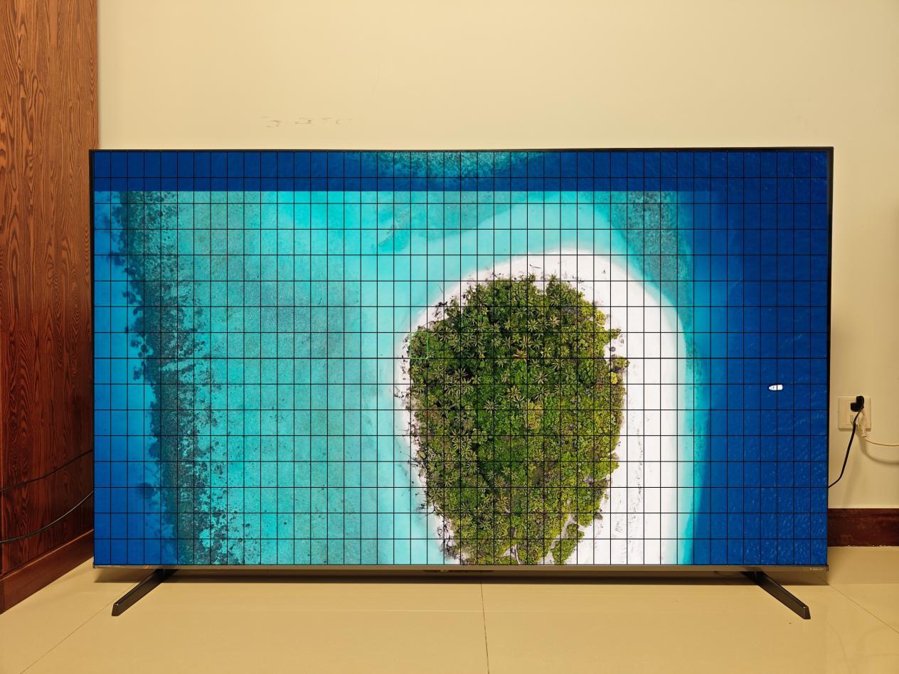 海信E5N Pro+电视深度测评:全能高画质小钢炮,半年一升级(图15) 海信平板售后服务电话_海信E5N Pro+电视评测_海信MiniLED电视E5N Pro+参数对比