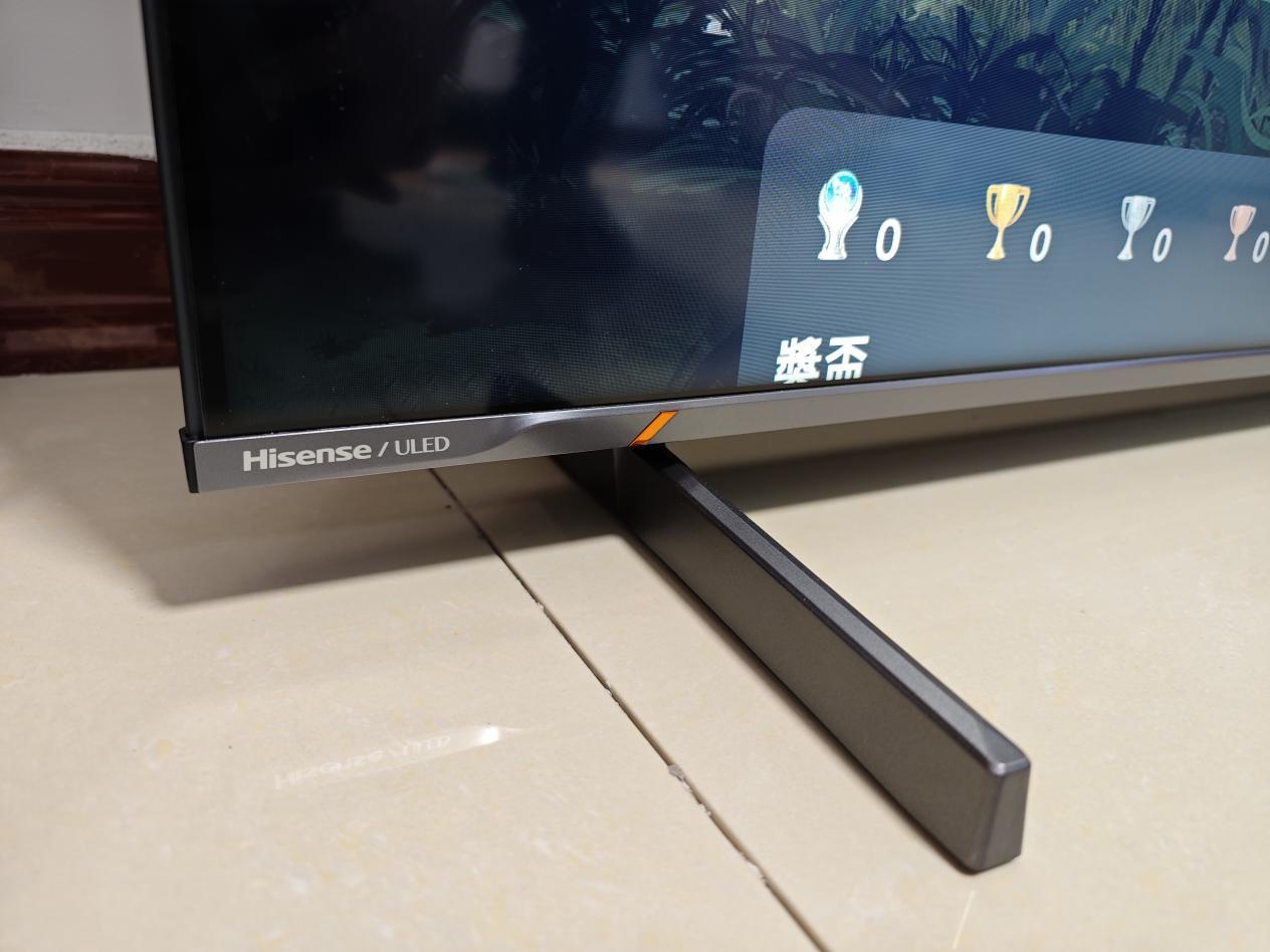 海信E5N Pro+电视深度测评:全能高画质小钢炮,半年一升级(图3) 海信E5N Pro+电视评测_海信平板售后服务电话_海信MiniLED电视E5N Pro+参数对比