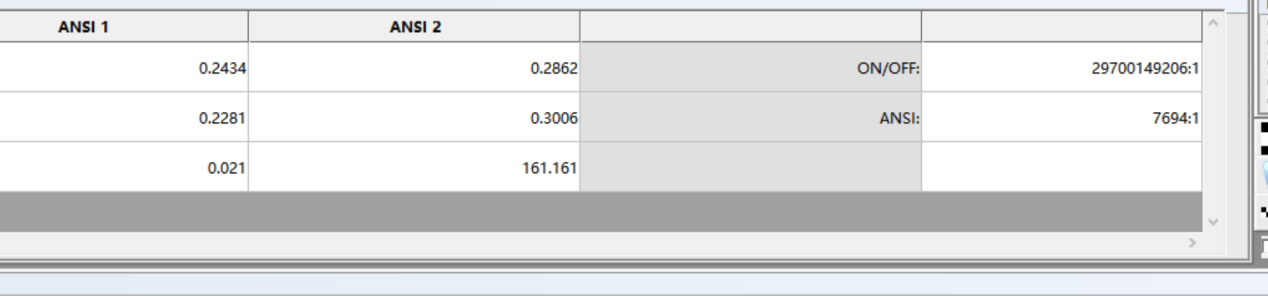 海信E5N Pro+电视深度测评:全能高画质小钢炮,半年一升级(图22) 海信平板售后服务电话_海信E5N Pro+电视评测_海信MiniLED电视E5N Pro+参数对比