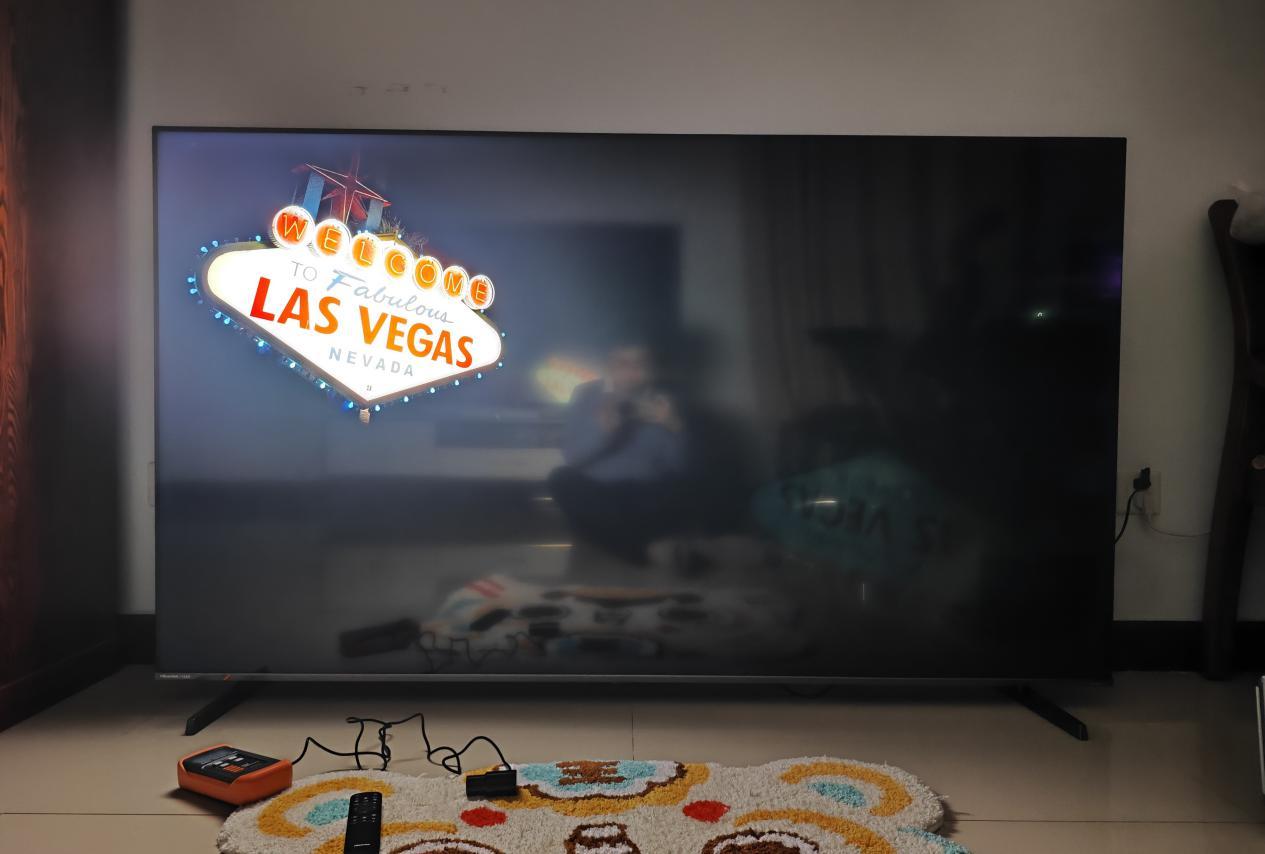 海信E5N Pro+电视深度测评:全能高画质小钢炮,半年一升级(图28) 海信平板售后服务电话_海信E5N Pro+电视评测_海信MiniLED电视E5N Pro+参数对比