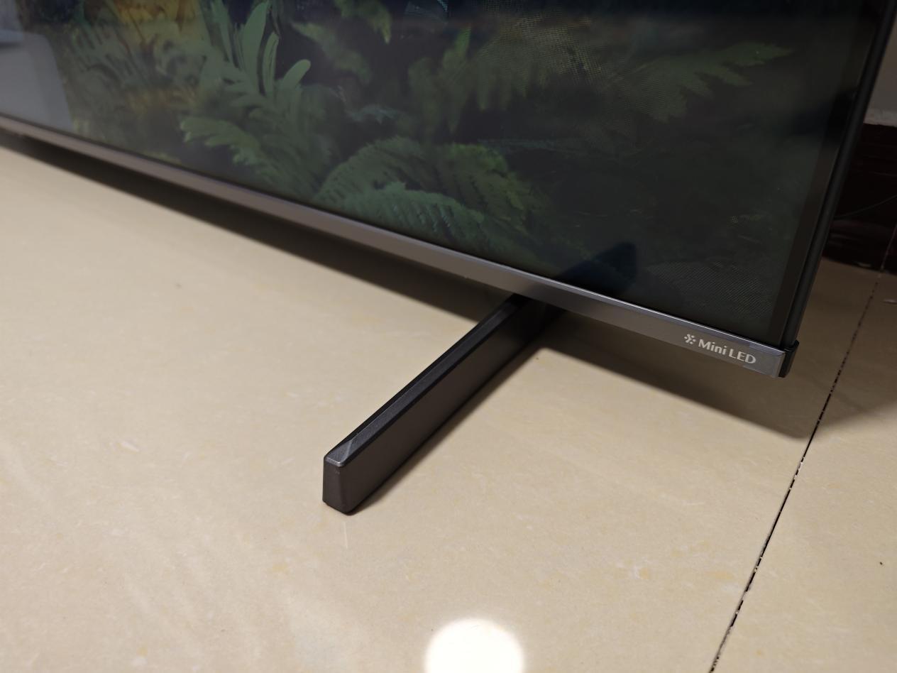 海信E5N Pro+电视深度测评:全能高画质小钢炮,半年一升级(图4) 海信平板售后服务电话_海信E5N Pro+电视评测_海信MiniLED电视E5N Pro+参数对比