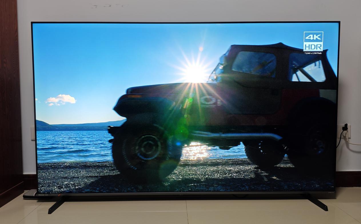 海信E5N Pro+电视深度测评:全能高画质小钢炮,半年一升级(图32) 海信平板售后服务电话_海信E5N Pro+电视评测_海信MiniLED电视E5N Pro+参数对比