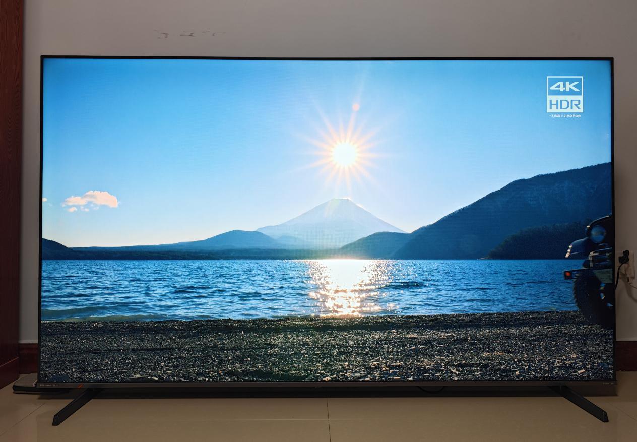 海信E5N Pro+电视深度测评:全能高画质小钢炮,半年一升级(图33) 海信MiniLED电视E5N Pro+参数对比_海信E5N Pro+电视评测_海信平板售后服务电话