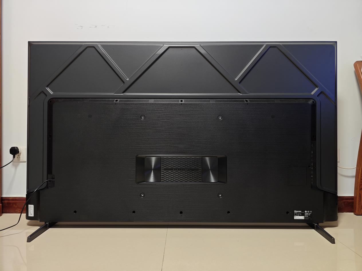 海信E5N Pro+电视深度测评:全能高画质小钢炮,半年一升级(图5) 海信MiniLED电视E5N Pro+参数对比_海信E5N Pro+电视评测_海信平板售后服务电话