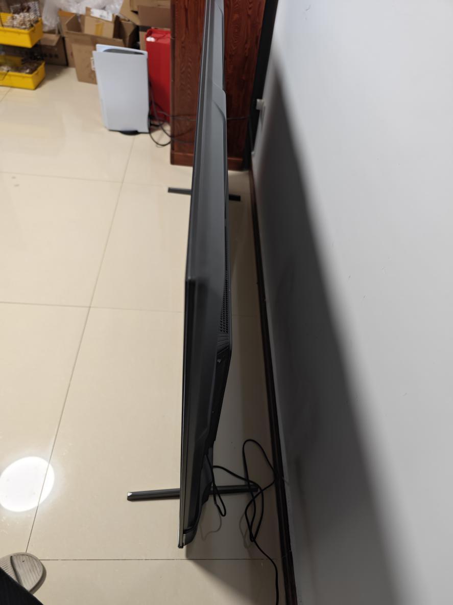 海信E5N Pro+电视深度测评:全能高画质小钢炮,半年一升级(图6) 海信平板售后服务电话_海信E5N Pro+电视评测_海信MiniLED电视E5N Pro+参数对比