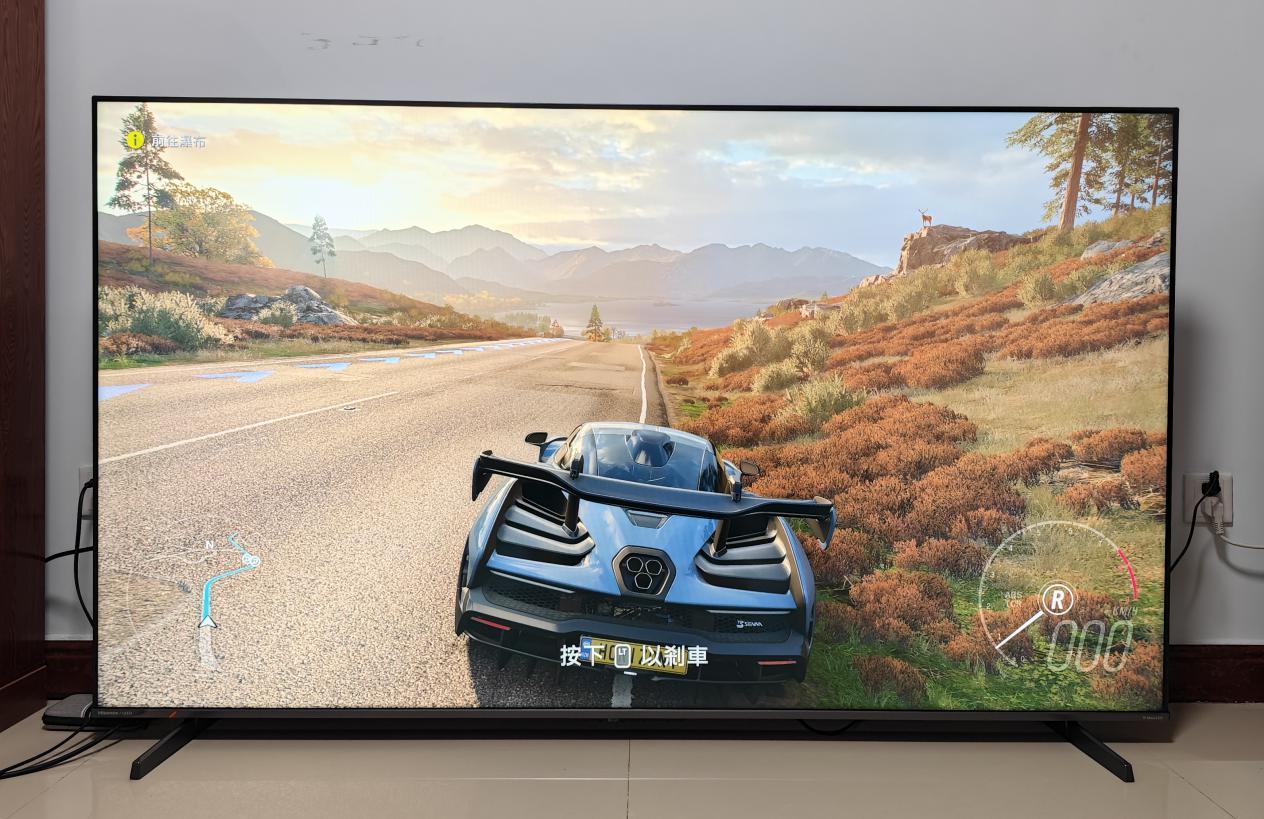 海信E5N Pro+电视深度测评:全能高画质小钢炮,半年一升级(图53) 海信MiniLED电视E5N Pro+参数对比_海信E5N Pro+电视评测_海信平板售后服务电话