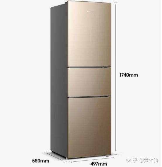 海信冰箱推荐!2025海信冰箱怎么选?海信冰箱型号哪款性价比高?(9月选购指南)(图13) 海信冰箱选购指南_海信平板售后服务电话_海信冰箱型号推荐