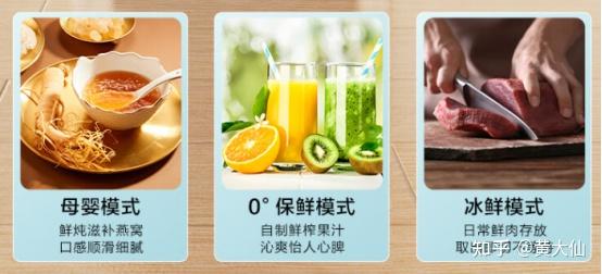 海信冰箱推荐!2025海信冰箱怎么选?海信冰箱型号哪款性价比高?(9月选购指南)(图17) 海信冰箱型号推荐_海信冰箱选购指南_海信平板售后服务电话