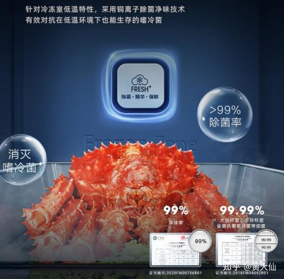 海信冰箱推荐!2025海信冰箱怎么选?海信冰箱型号哪款性价比高?(9月选购指南)(图5) 海信冰箱选购指南_海信平板售后服务电话_海信冰箱型号推荐