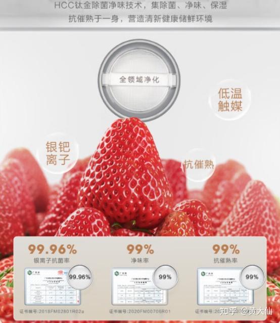 海信冰箱推荐!2025海信冰箱怎么选?海信冰箱型号哪款性价比高?(9月选购指南)(图7) 海信冰箱选购指南_海信冰箱型号推荐_海信平板售后服务电话