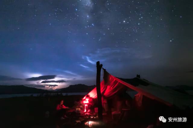 野炊露营门票_绵阳北川境内露营_绵阳安州区露营