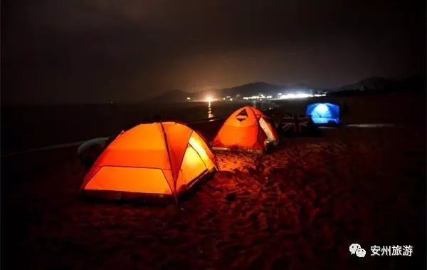 绵阳北川境内露营_绵阳安州区露营_野炊露营门票