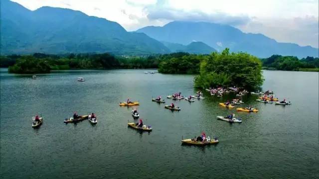 绵阳北川境内露营_绵阳安州区露营_野炊露营门票