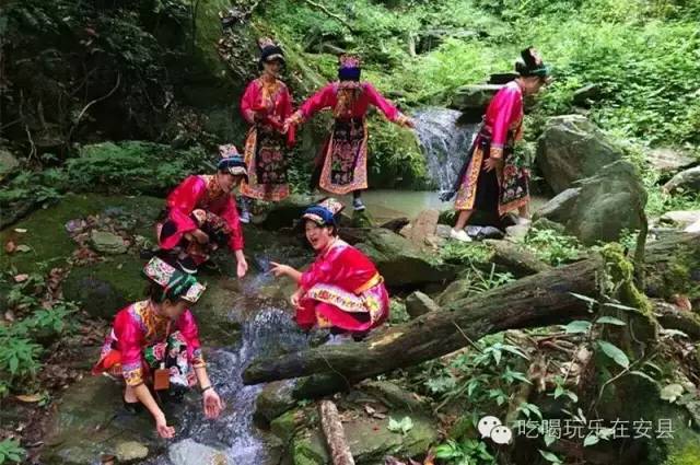 绵阳北川境内露营_野炊露营门票_绵阳安州区露营