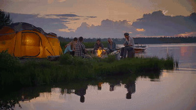野炊露营门票_绵阳北川境内露营_绵阳安州区露营